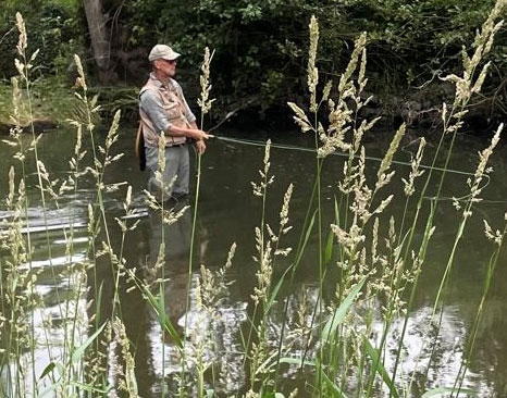Join RTFCA and support our work for the River Taw
